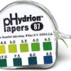 pH Strips