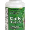 Daily Detox